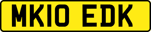 MK10EDK