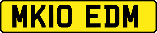 MK10EDM