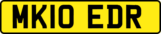MK10EDR