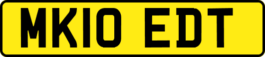 MK10EDT