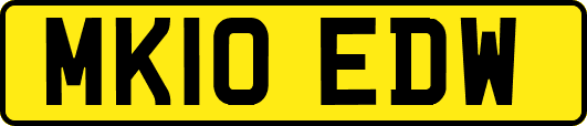 MK10EDW