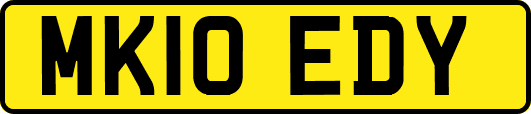 MK10EDY