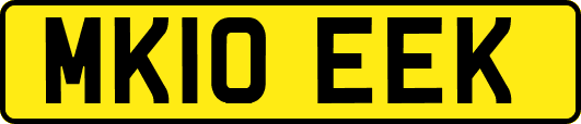 MK10EEK
