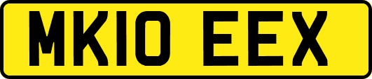 MK10EEX