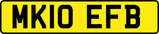 MK10EFB
