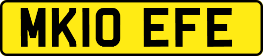 MK10EFE