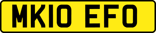 MK10EFO