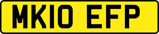 MK10EFP