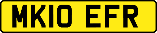 MK10EFR