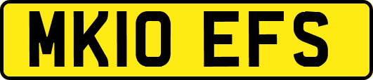 MK10EFS