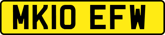 MK10EFW