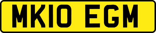 MK10EGM