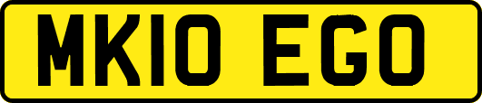 MK10EGO