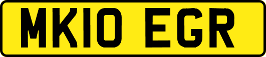 MK10EGR