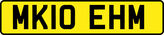 MK10EHM