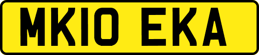 MK10EKA