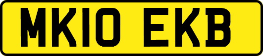 MK10EKB