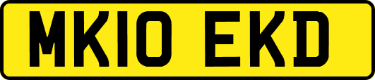 MK10EKD