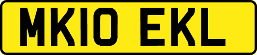 MK10EKL