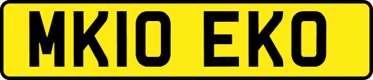 MK10EKO