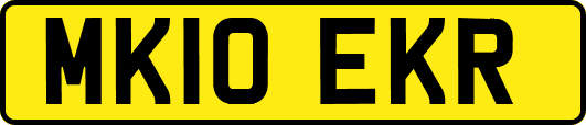 MK10EKR
