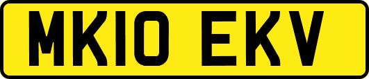 MK10EKV