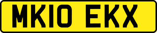 MK10EKX