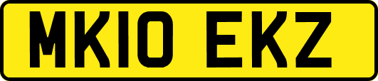 MK10EKZ