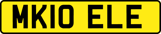 MK10ELE