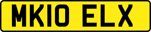 MK10ELX