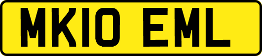 MK10EML