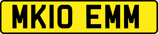 MK10EMM