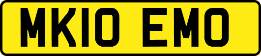 MK10EMO