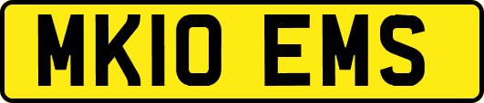 MK10EMS