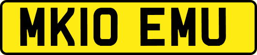 MK10EMU