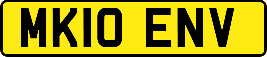 MK10ENV