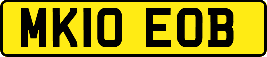 MK10EOB