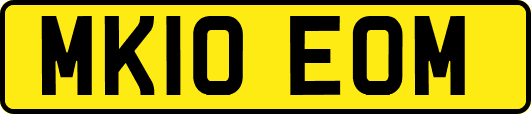 MK10EOM