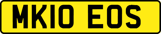 MK10EOS