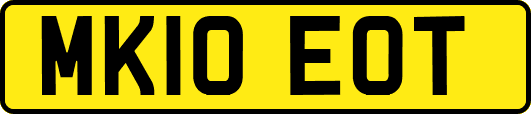 MK10EOT