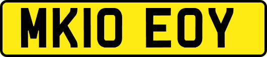 MK10EOY