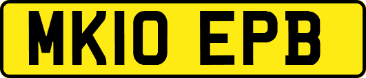 MK10EPB
