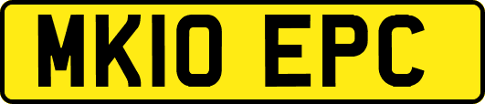 MK10EPC