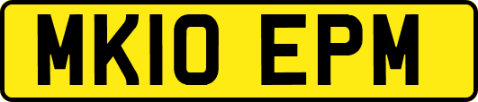 MK10EPM