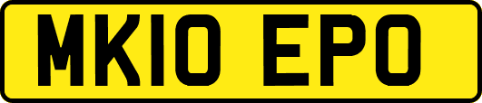 MK10EPO