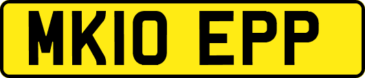 MK10EPP