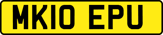 MK10EPU