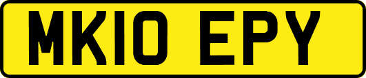 MK10EPY