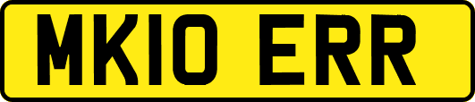 MK10ERR