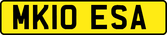 MK10ESA